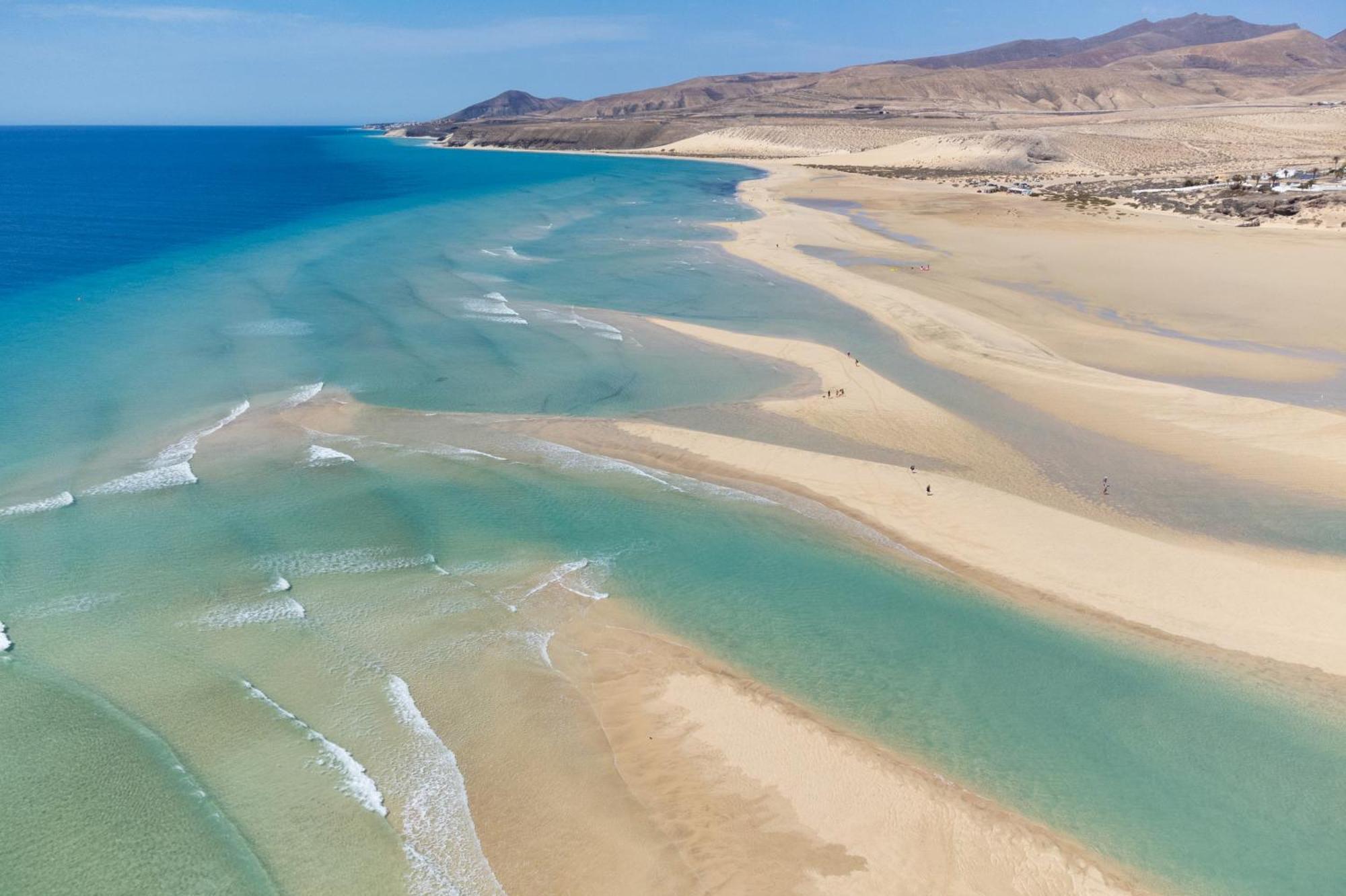 Home2Book Sunny Apt, Terrace & Pool Corralejo Bagian luar foto
