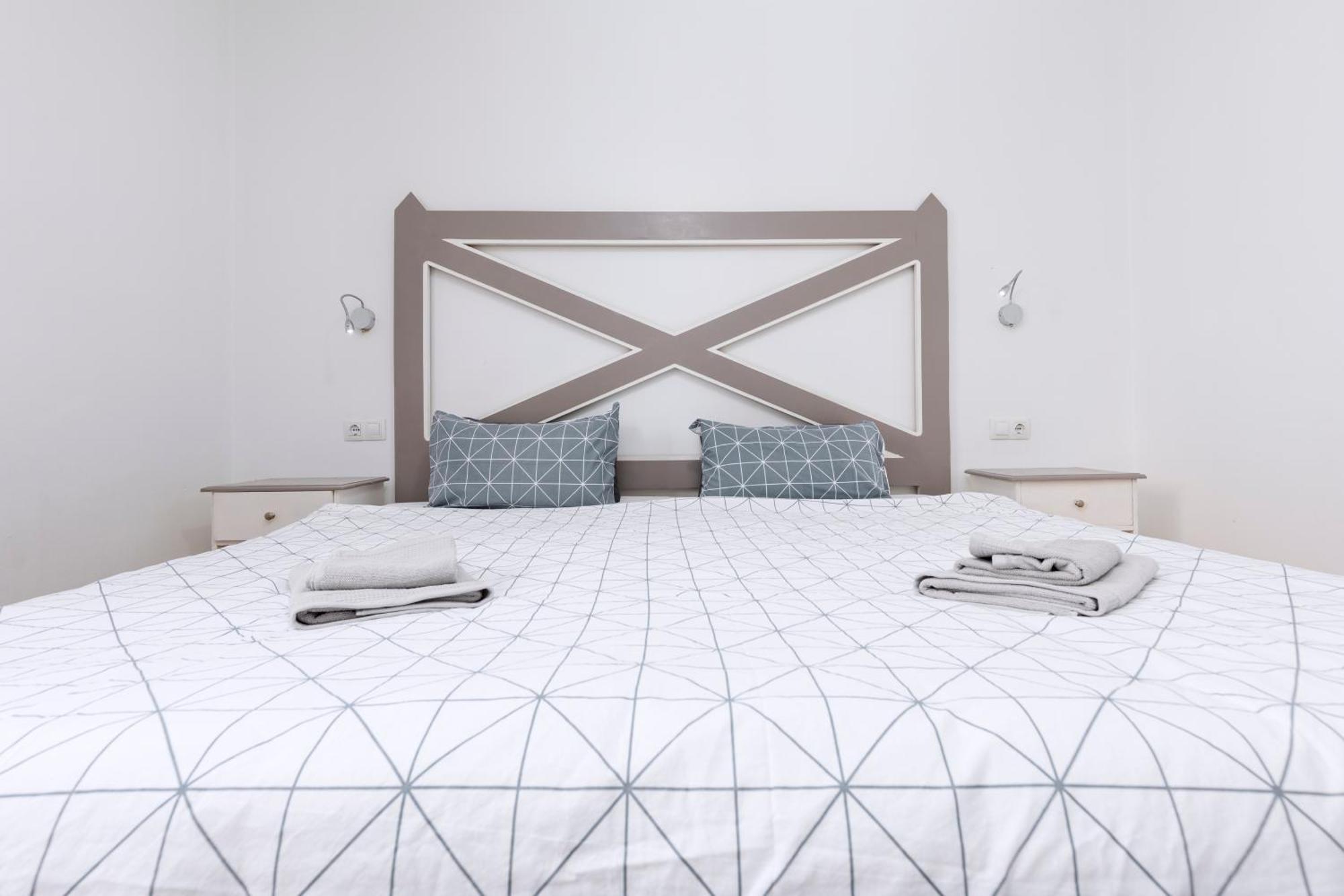 Home2Book Sunny Apt, Terrace & Pool Corralejo Bagian luar foto