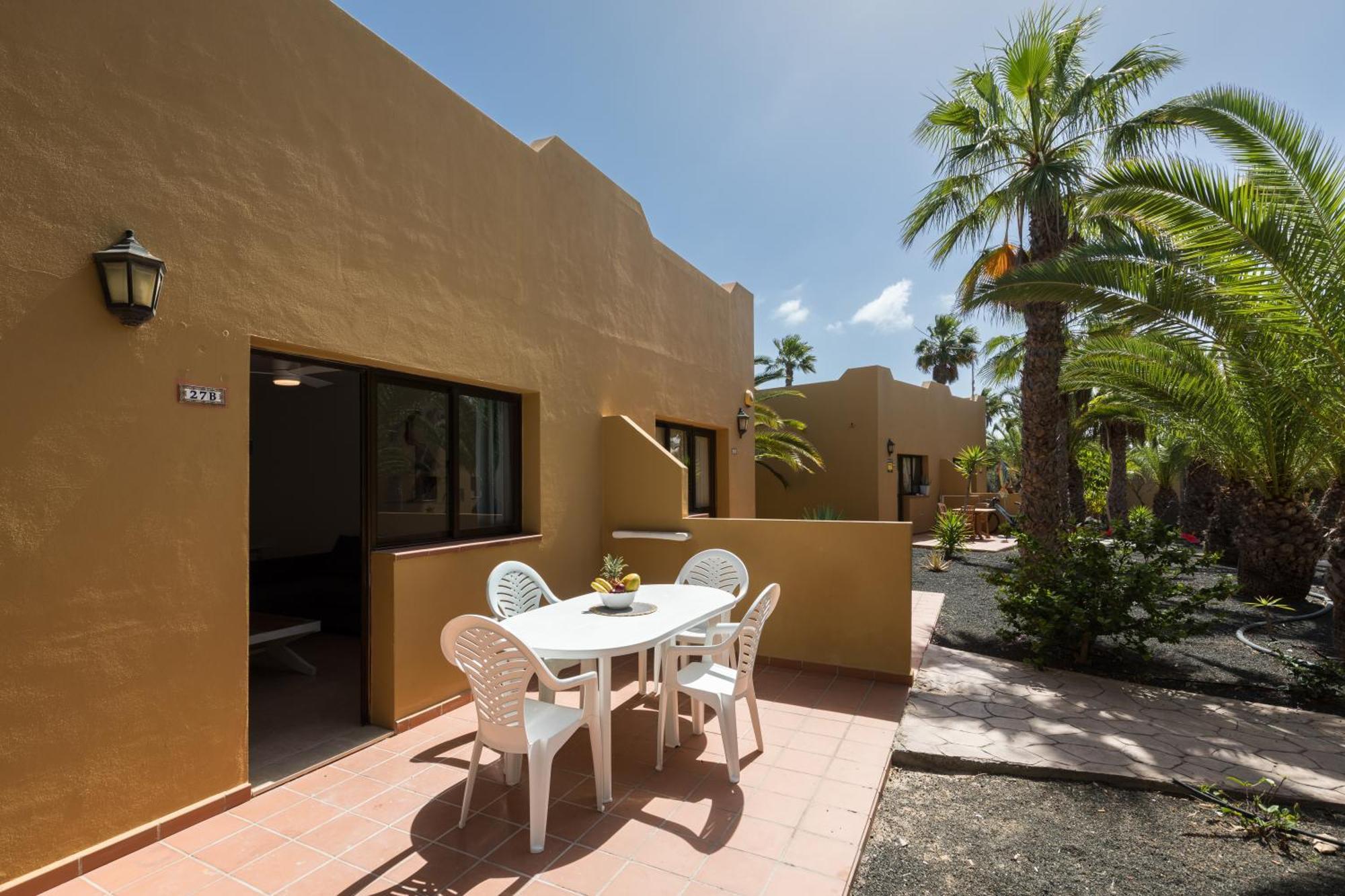 Home2Book Sunny Apt, Terrace & Pool Corralejo Bagian luar foto
