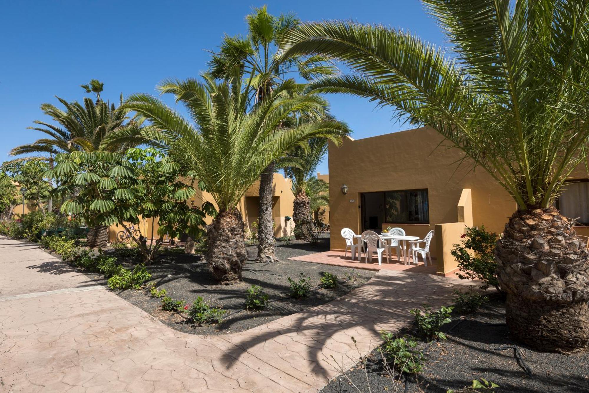 Home2Book Sunny Apt, Terrace & Pool Corralejo Bagian luar foto